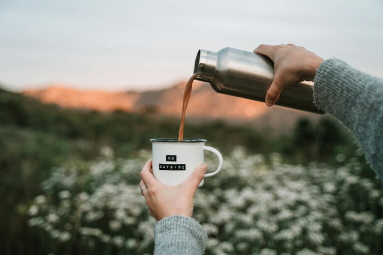 Relaxing Ideas for Peaceful Weekend Mornings